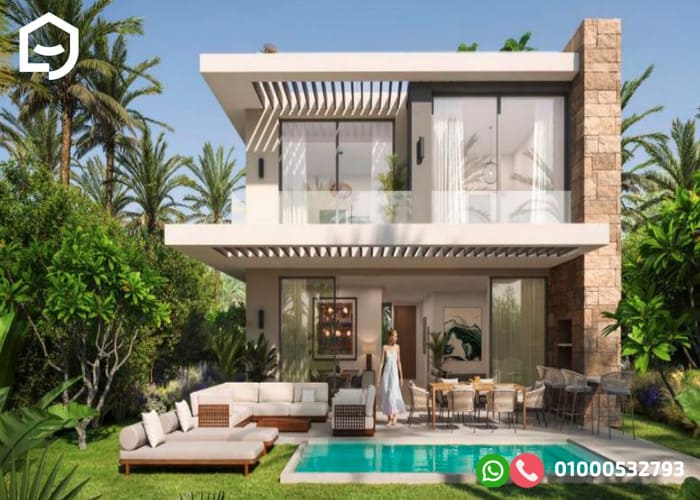 سكاي نورث الساحل الشمالي Sky North Coast أحدث اسعار 2025
