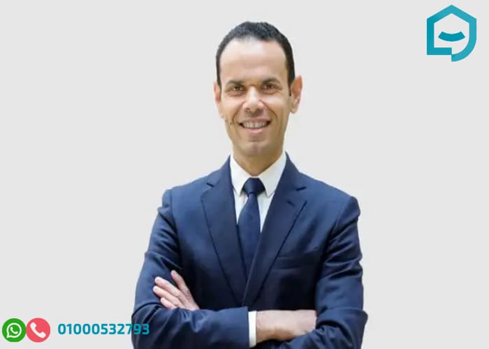 شركة مصر ايطاليا للتطوير العقاري Misr Italia