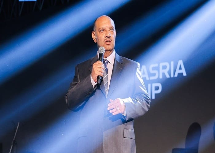 شركة المصرية جروب للتطوير العقاري El Masria Group