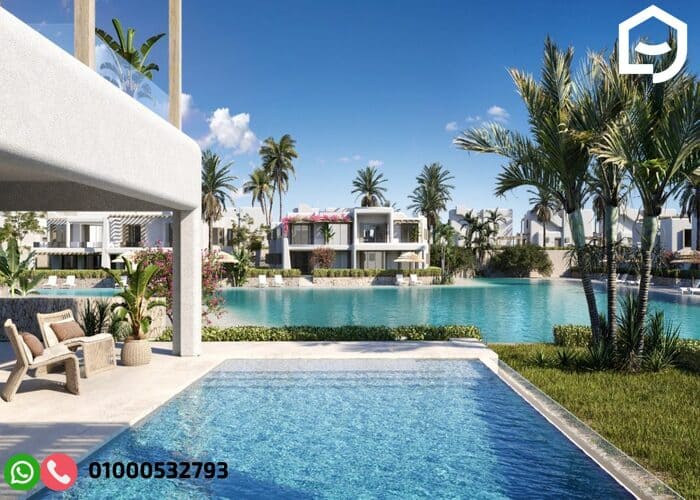 قطامية كوست الساحل الشمالي Katameya Coast احدث اسعار 2025