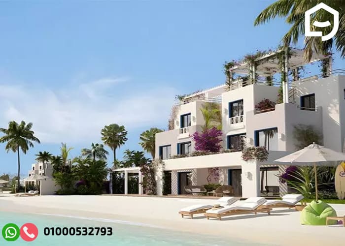 قطامية كوست الساحل الشمالي Katameya Coast احدث اسعار 2025