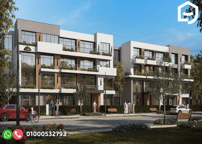كمبوند ايزولا فيلا اكتوبر Isola Villas October اسعار 2025