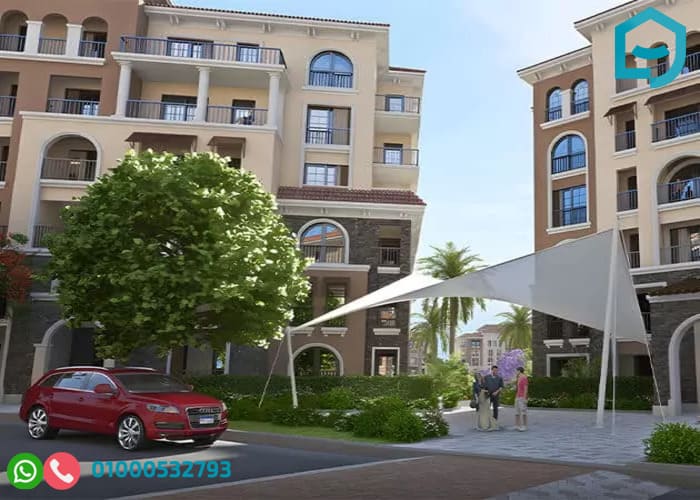 مشروع Together التجمع الخامس Together New Cairo اسعار 2025