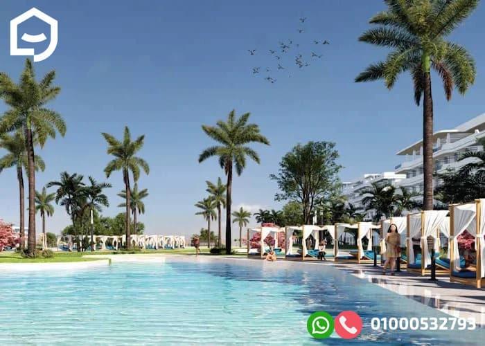 برايا فيو الساحل الشمالي