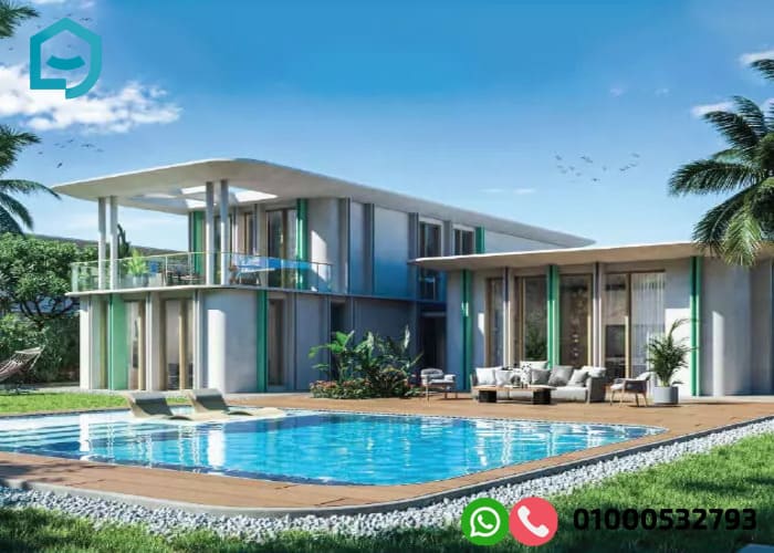 مارسيليا بيتش 5 الساحل الشمالي Marseilia Beach 5 احدث اسعار